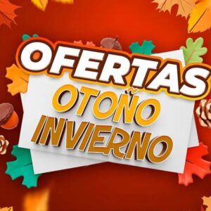 OFERTAS OTOÑO-INVIERNO